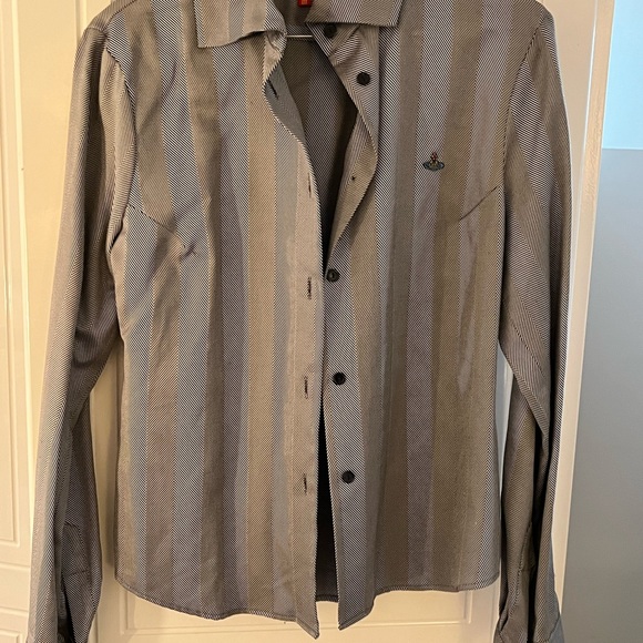 Vivienne Westwood Red Label Shirt - Picture 4 of 4